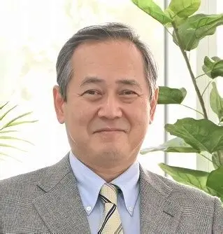 樫田先生のプロフィール写真